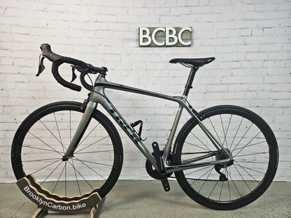 Used 2018 Trek Emonda SL6 Pro Ultegra  – Size 54cm - Brooklyn Carbon Bike Co.
