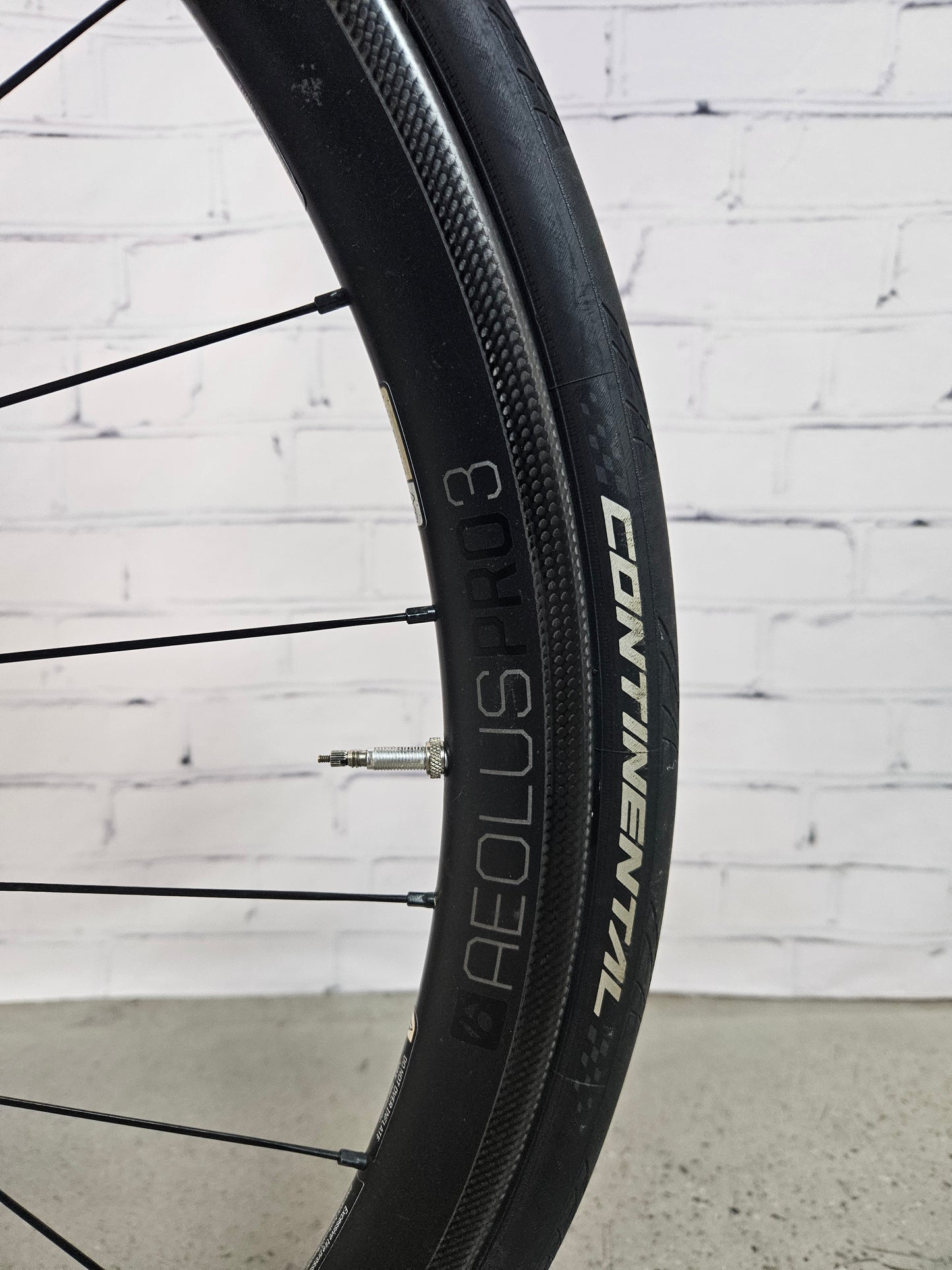 Used 2018 Trek Emonda SL6 Pro Ultegra  – Size 54cm - Brooklyn Carbon Bike Co.