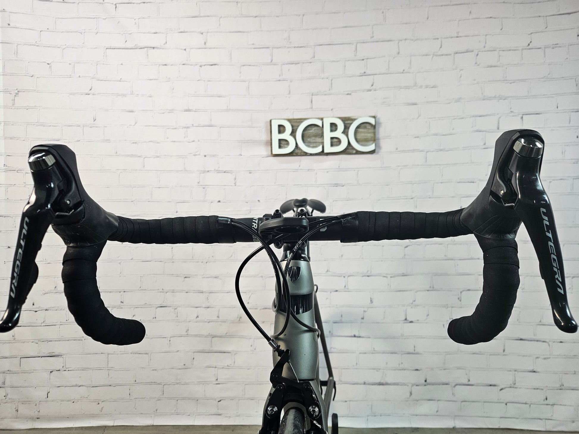 Used 2018 Trek Emonda SL6 Pro Ultegra  – Size 54cm - Brooklyn Carbon Bike Co.