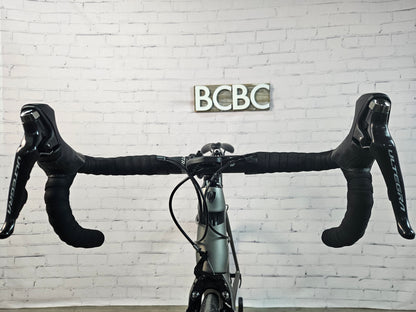 Used 2018 Trek Emonda SL6 Pro Ultegra  – Size 54cm - Brooklyn Carbon Bike Co.