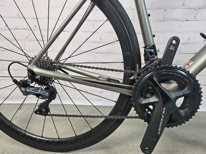 Used 2018 Trek Emonda SL6 Pro Ultegra  – Size 54cm - Brooklyn Carbon Bike Co.
