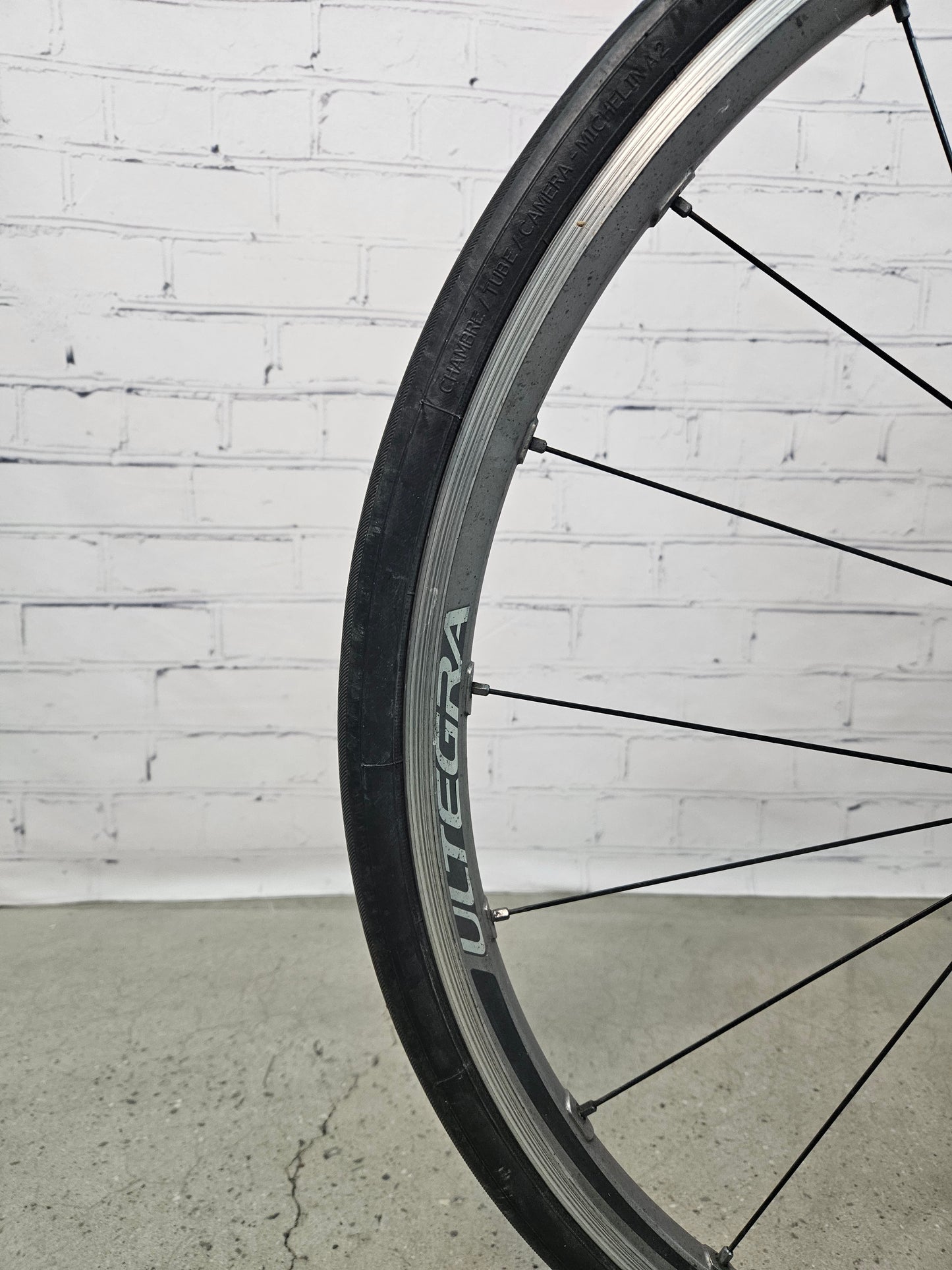 Used 2014 Pinarello Dogma 65.1 Think 2 Ultegra – 46cm - Brooklyn Carbon Bike Co.