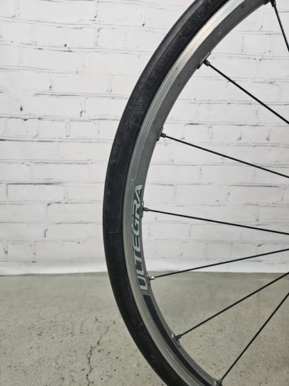Used 2014 Pinarello Dogma 65.1 Think 2 Ultegra – 46cm - Brooklyn Carbon Bike Co.