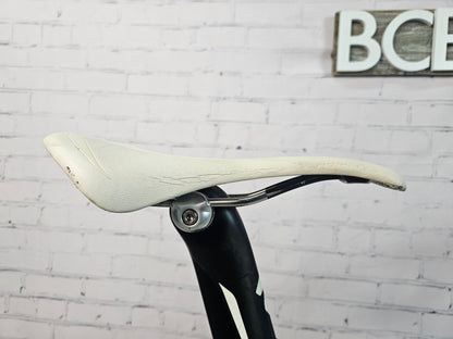 Used 2012 Specialized Venge S-Works Dura Ace- Size 52cm - Brooklyn Carbon Bike Co.