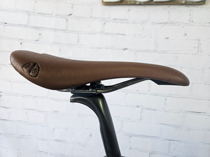 Used 2018 Cannondale SuperSix EVO Team Hi Mod Dura Ace Di2 - 50cm - Brooklyn Carbon Bike Co.