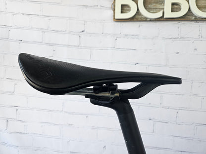 Used 2023 Canyon Endurace CF SL 7 Disc Ultegra - 58cm - Brooklyn Carbon Bike Co.