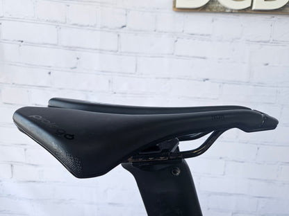 Used 2020 Cannondale SystemSix Carbon Ultegra  – Size 60cm - Brooklyn Carbon Bike Co.