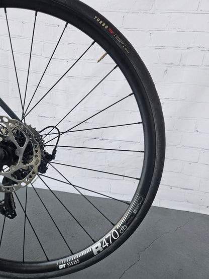 Used 2019 Specialized Tarmac SL6 Disc 105  – Size 56cm - Brooklyn Carbon Bike Co.