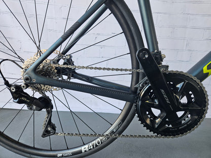 Used 2019 Specialized Tarmac SL6 Disc 105  – Size 56cm - Brooklyn Carbon Bike Co.