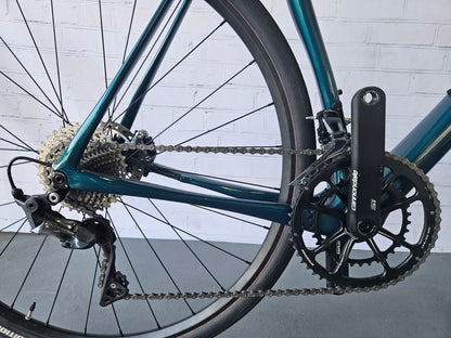 Used 2019 Cannondale Synapse 3 SE Ultegra - 56cm - Brooklyn Carbon Bike Co.