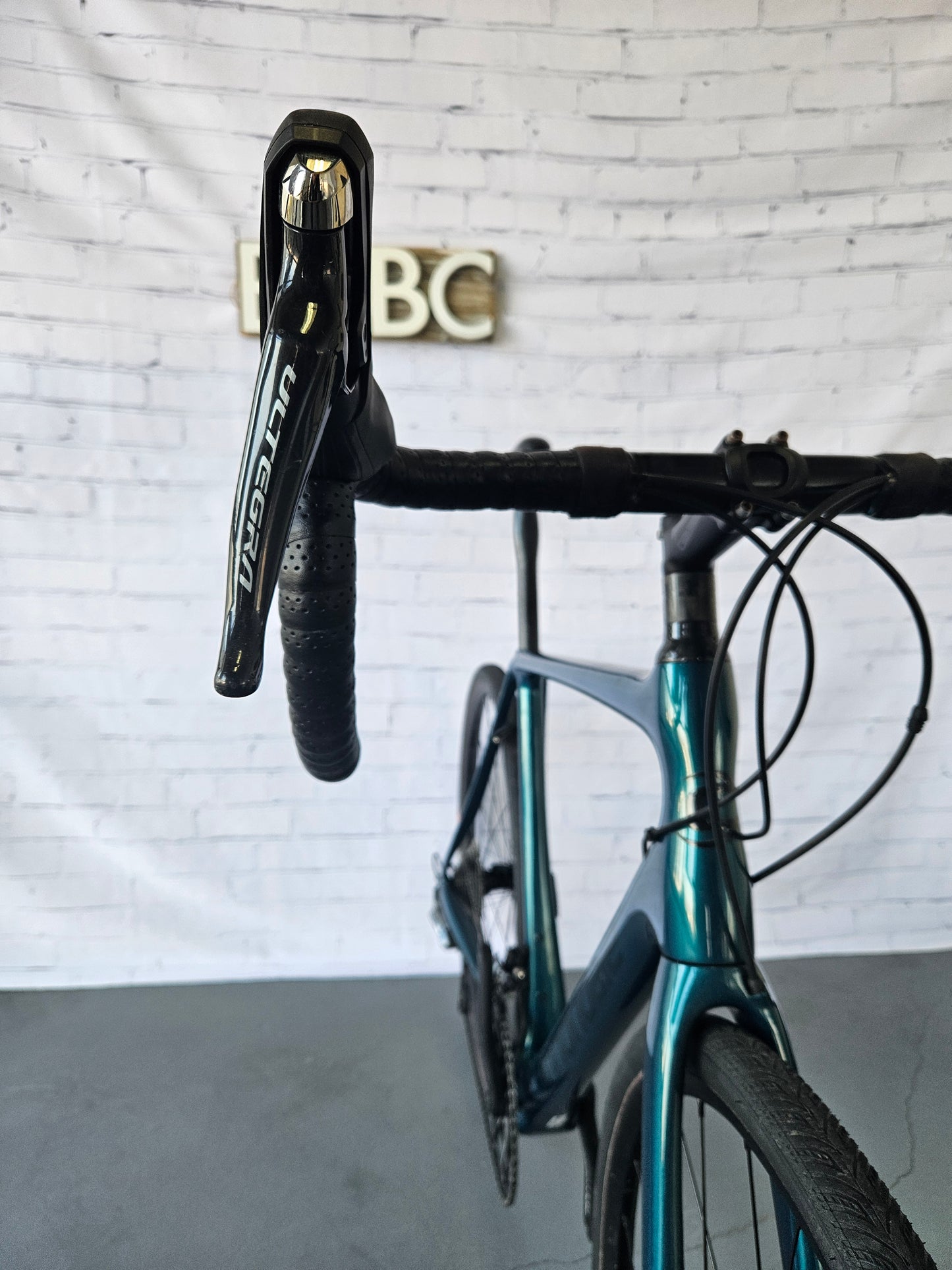 Used 2019 Cannondale Synapse 3 SE Ultegra - 56cm - Brooklyn Carbon Bike Co.