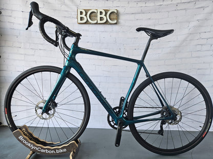 Used 2019 Cannondale Synapse 3 SE Ultegra - 56cm - Brooklyn Carbon Bike Co.