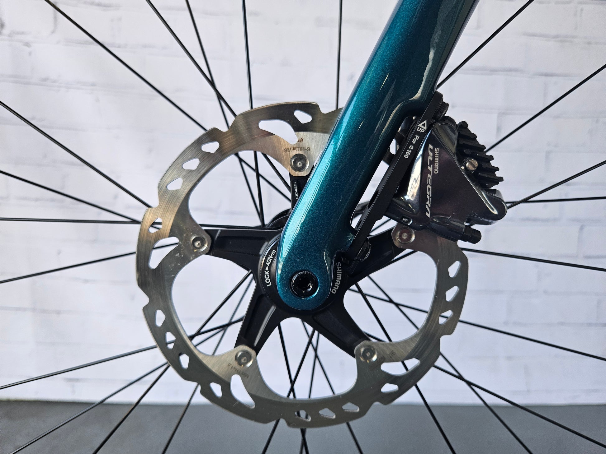 Used 2019 Cannondale Synapse 3 SE Ultegra - 56cm - Brooklyn Carbon Bike Co.