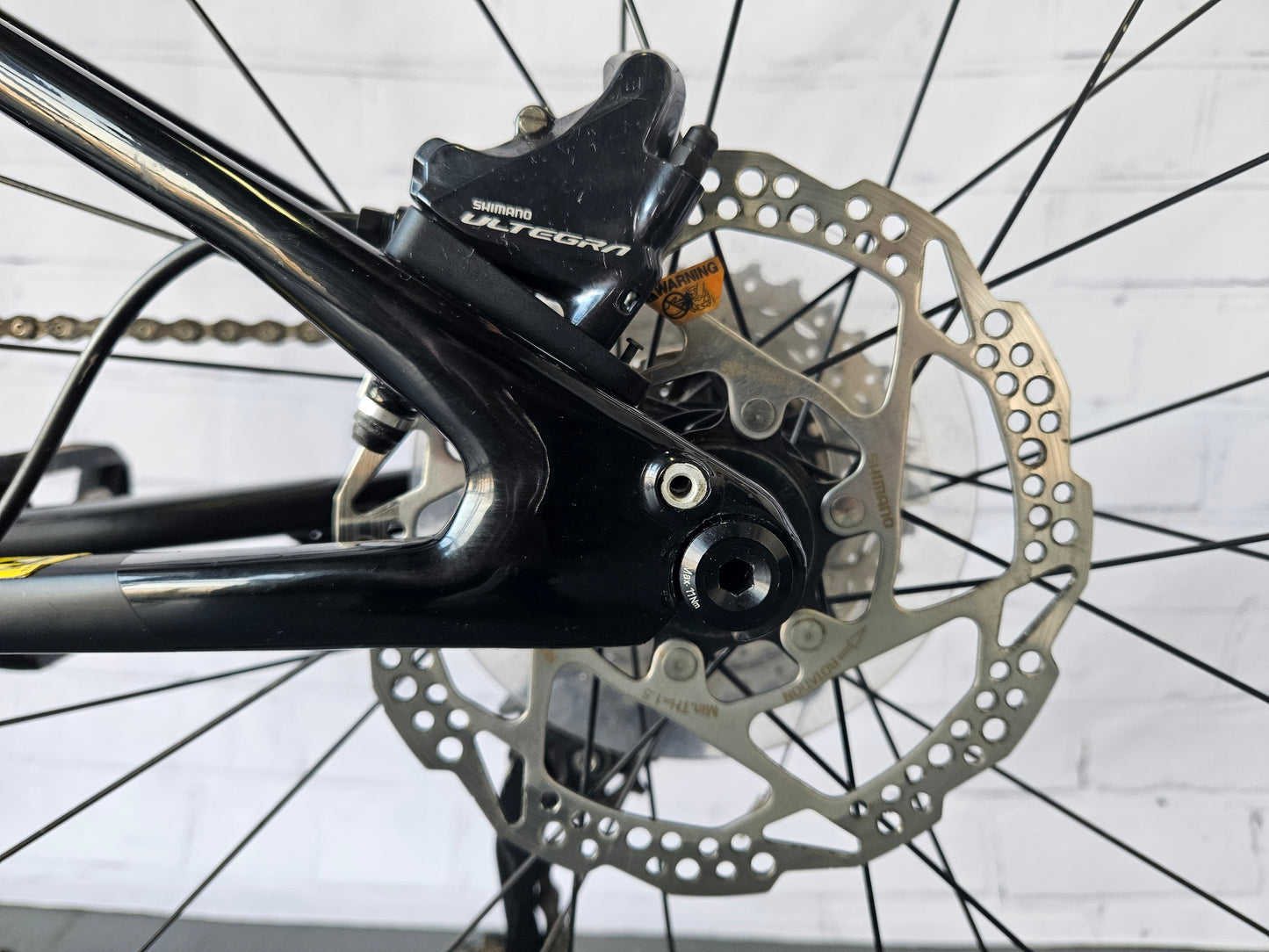 Used 2020 Cannondale Topstone Carbon Ultegra RX 2 - Small - Brooklyn Carbon Bike Co.