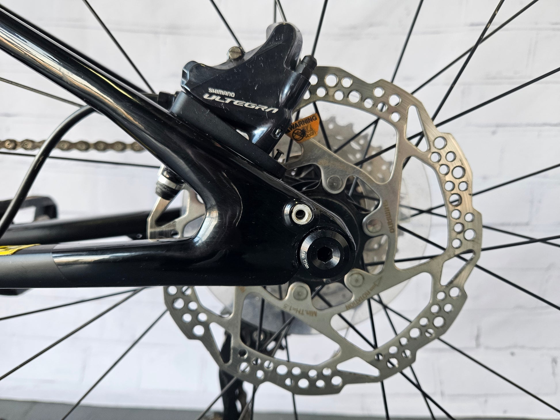 Used 2020 Cannondale Topstone Carbon Ultegra RX 2 - Small - Brooklyn Carbon Bike Co.