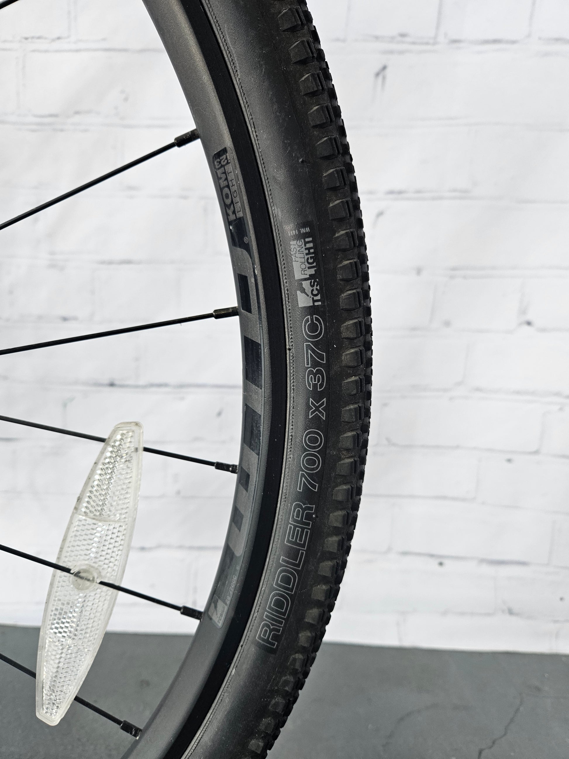 Used 2020 Cannondale Topstone Carbon Ultegra RX 2 - Small - Brooklyn Carbon Bike Co.