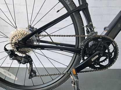 Used 2020 Cannondale Topstone Carbon Ultegra RX 2 - Small - Brooklyn Carbon Bike Co.