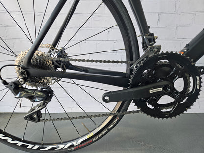 Used 2021 Cannondale SuperSix EVO Carbon Disc Ultegra  – Size 62cm - Brooklyn Carbon Bike Co.
