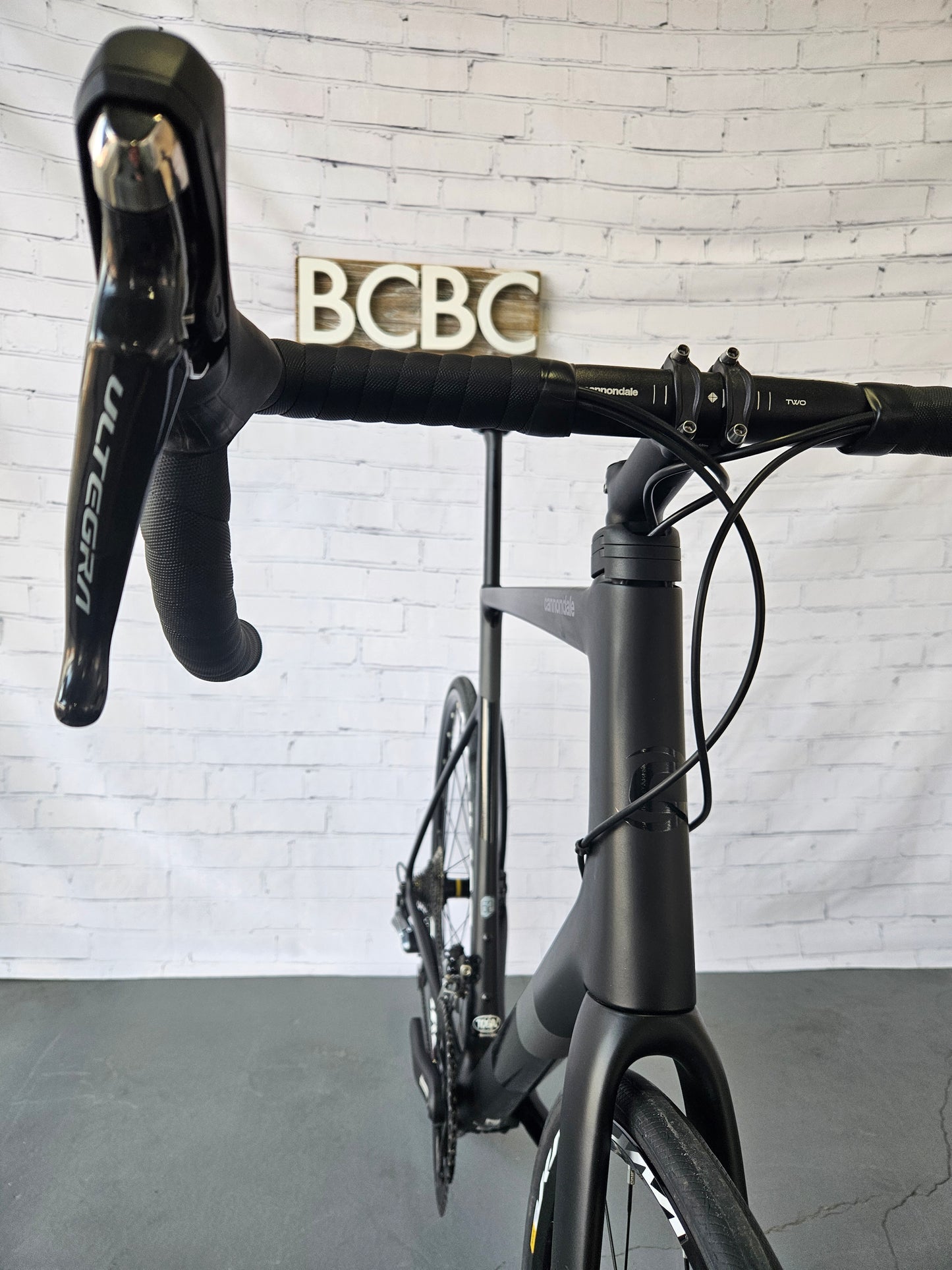 Used 2021 Cannondale SuperSix EVO Carbon Disc Ultegra  – Size 62cm - Brooklyn Carbon Bike Co.