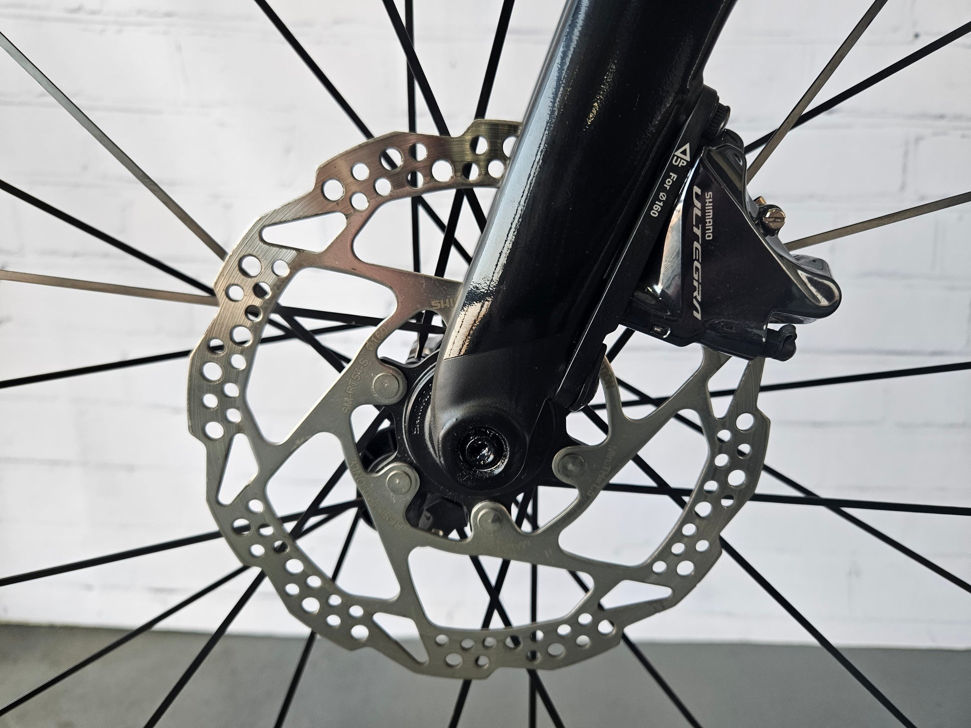Used 2021 Cannondale SuperSix EVO Carbon Disc Ultegra  – Size 62cm - Brooklyn Carbon Bike Co.