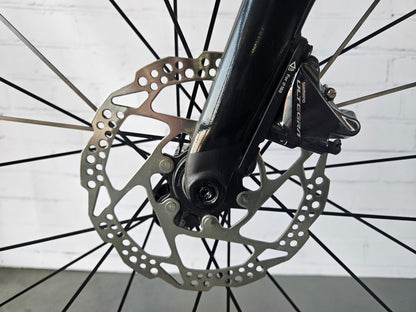 Used 2021 Cannondale SuperSix EVO Carbon Disc Ultegra  – Size 62cm - Brooklyn Carbon Bike Co.