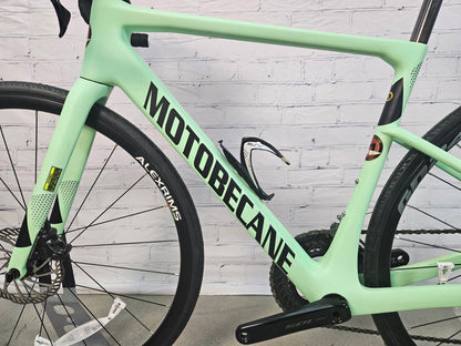 Used 2025 Motobecane Flite 700 Disc 105 - 51cm - Brooklyn Carbon Bike Co.