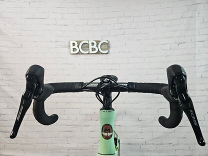 Used 2025 Motobecane Flite 700 Disc 105 - 51cm - Brooklyn Carbon Bike Co.
