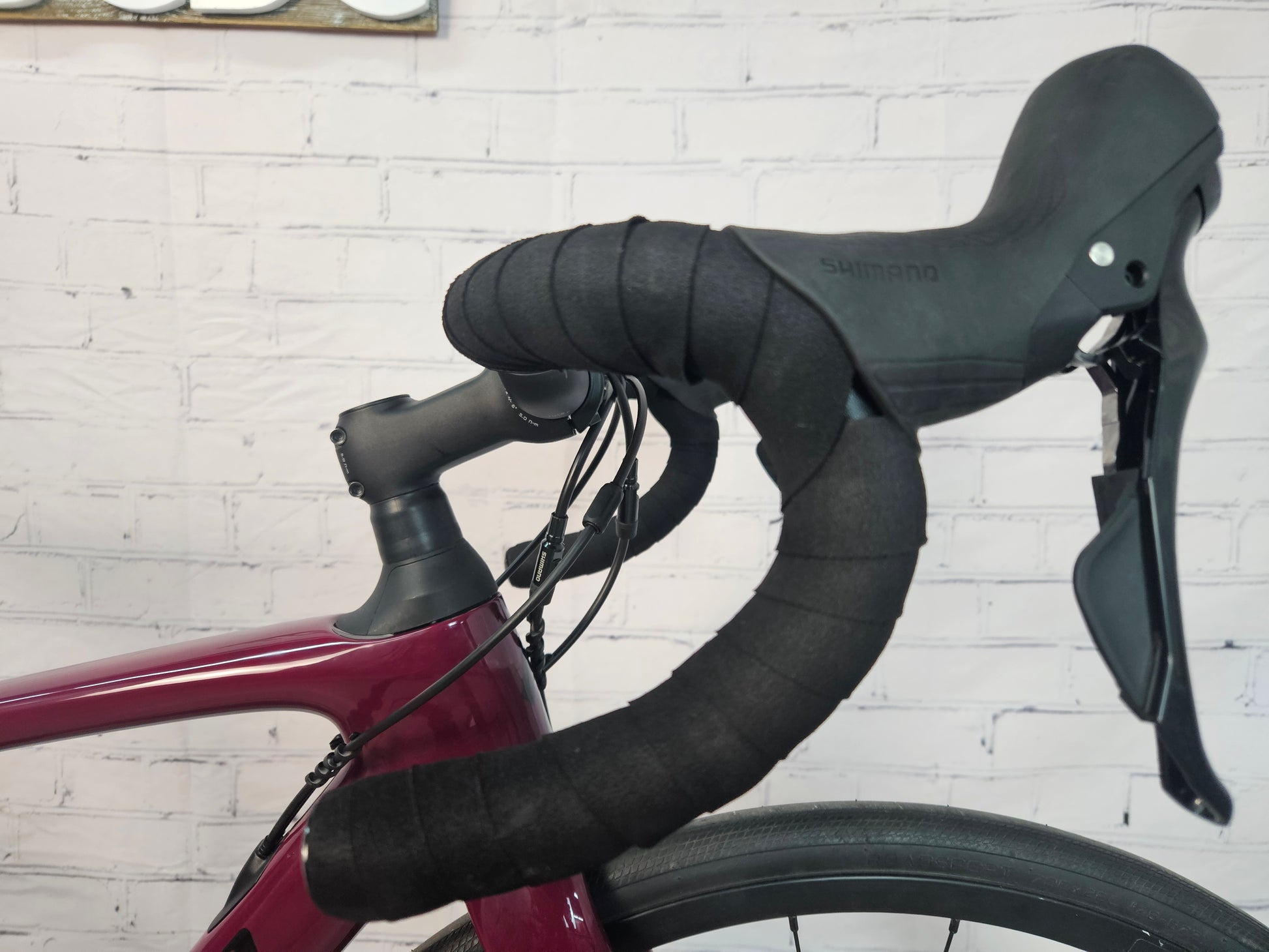 Used 2022 Specialized Roubaix Sport 105 - 49cm - Brooklyn Carbon Bike Co.