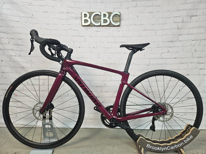 Used 2022 Specialized Roubaix Sport 105 - 49cm - Brooklyn Carbon Bike Co.