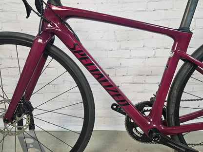 Used 2022 Specialized Roubaix Sport 105 - 49cm - Brooklyn Carbon Bike Co.