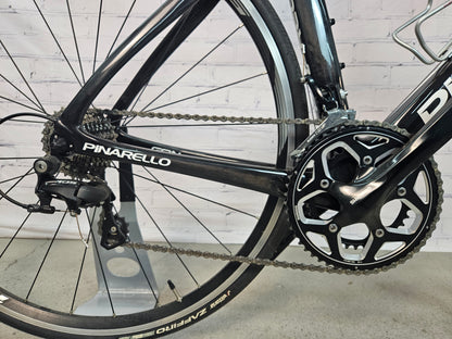 Used 2016 Pinarello Gan 105  – Size 51cm - Brooklyn Carbon Bike Co.