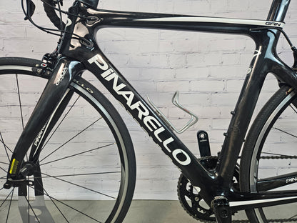 Used 2016 Pinarello Gan 105  – Size 51cm - Brooklyn Carbon Bike Co.