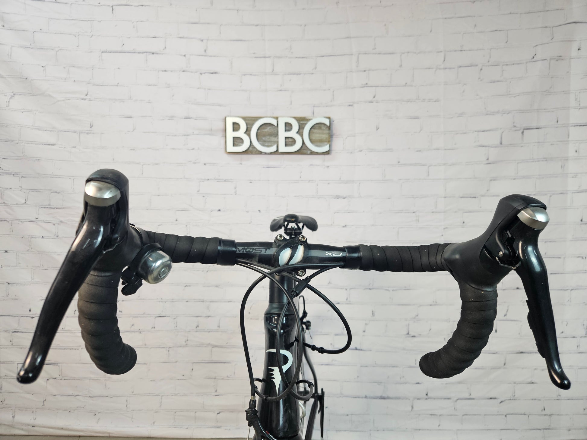 Used 2016 Pinarello Gan 105  – Size 51cm - Brooklyn Carbon Bike Co.