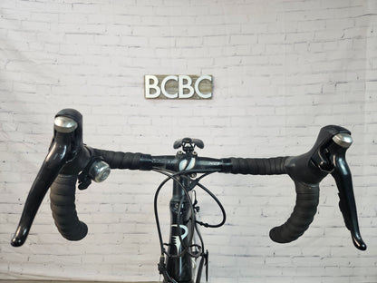 Used 2016 Pinarello Gan 105  – Size 51cm - Brooklyn Carbon Bike Co.