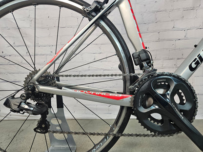 Used 2014 Giant Defy Advanced Ultegra Di2 - 54cm - Brooklyn Carbon Bike Co.