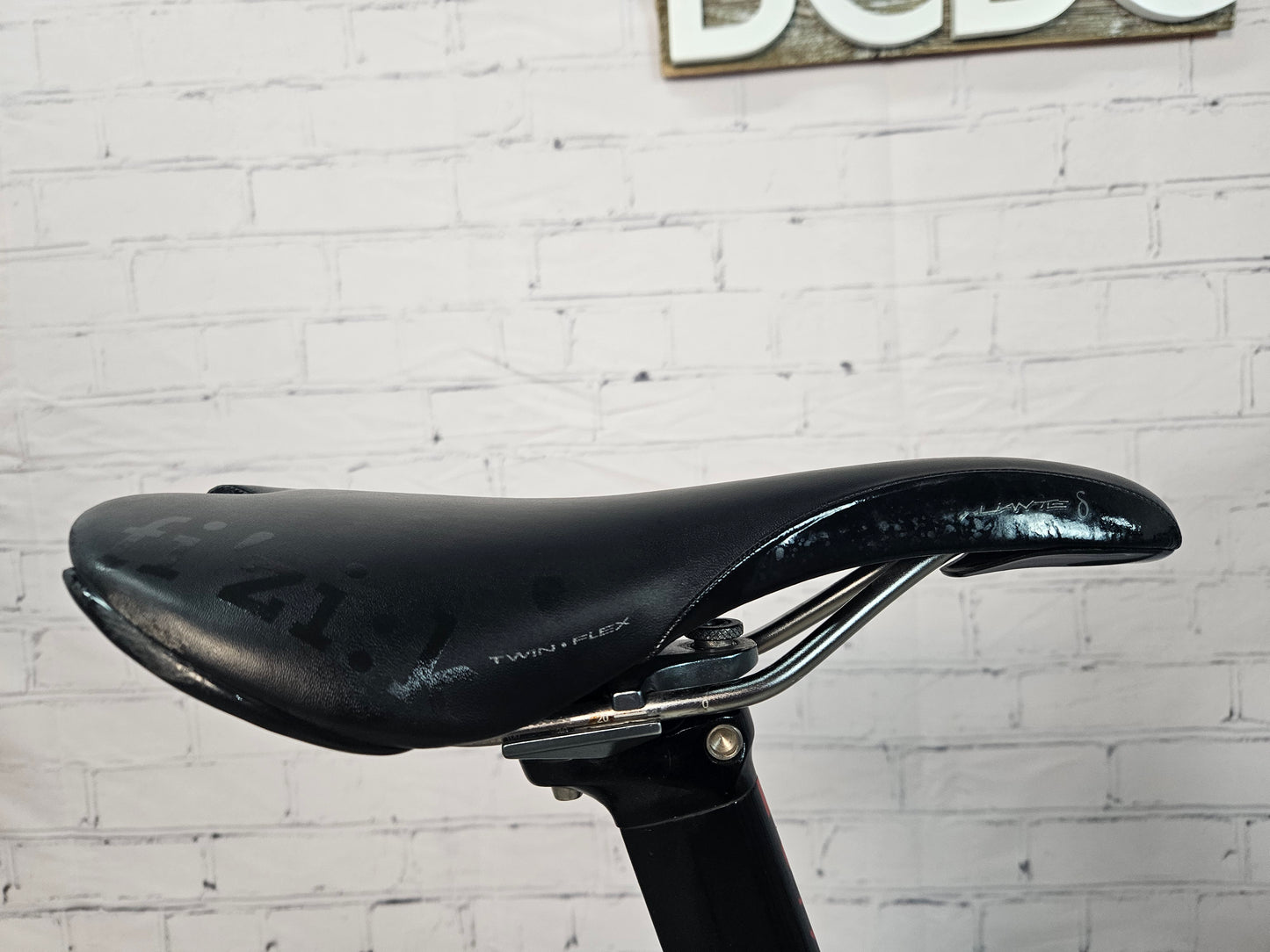 Used 2014 Giant Defy Advanced Ultegra Di2 - 54cm - Brooklyn Carbon Bike Co.