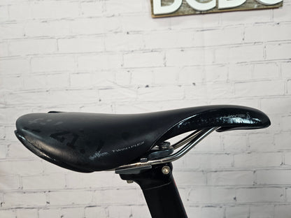 Used 2014 Giant Defy Advanced Ultegra Di2 - 54cm - Brooklyn Carbon Bike Co.