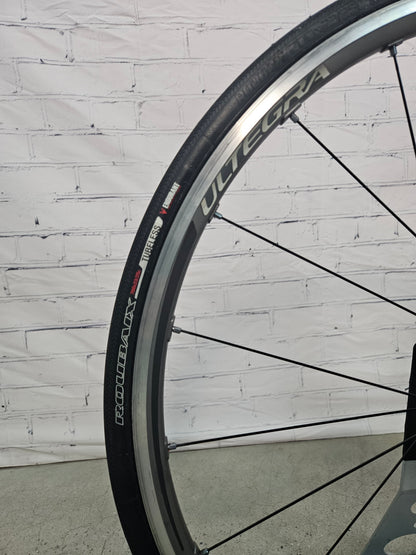 Used 2014 Giant Defy Advanced Ultegra Di2 - 54cm - Brooklyn Carbon Bike Co.