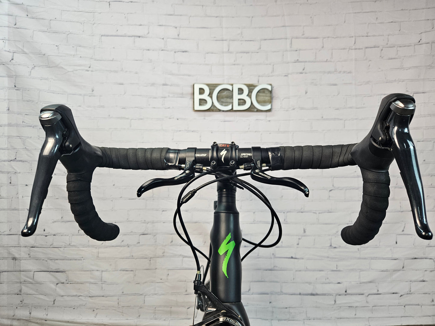 2017 Specialized Roubaix SL4 Tiagra - Brooklyn Carbon Bike Co.