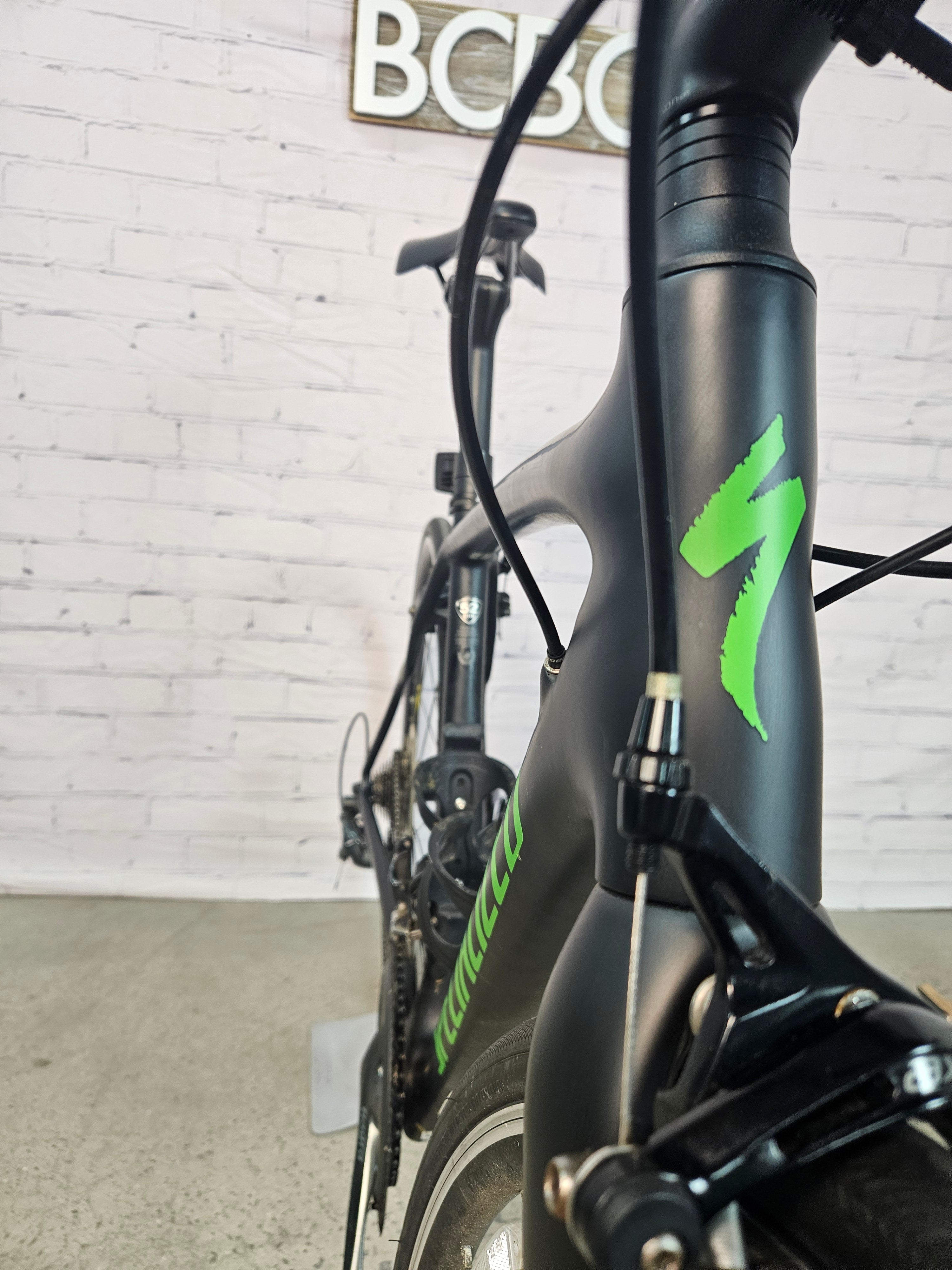 2017 Specialized Roubaix SL4 Tiagra