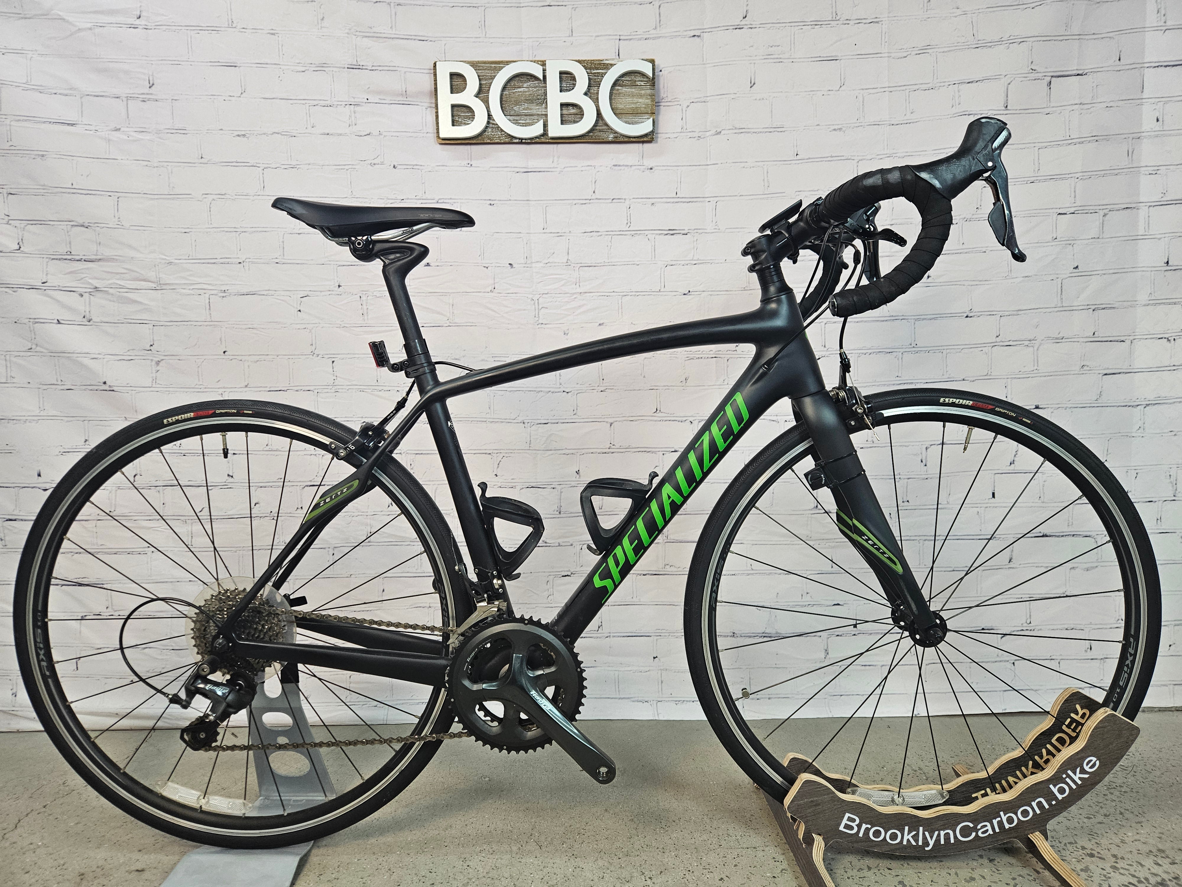 2017 Specialized Roubaix SL4 Tiagra