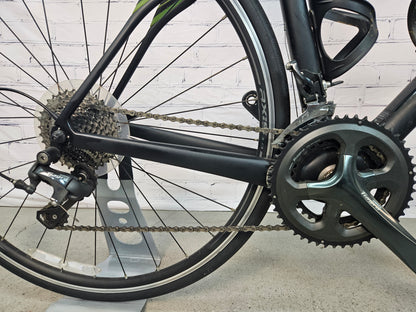 2017 Specialized Roubaix SL4 Tiagra - Brooklyn Carbon Bike Co.