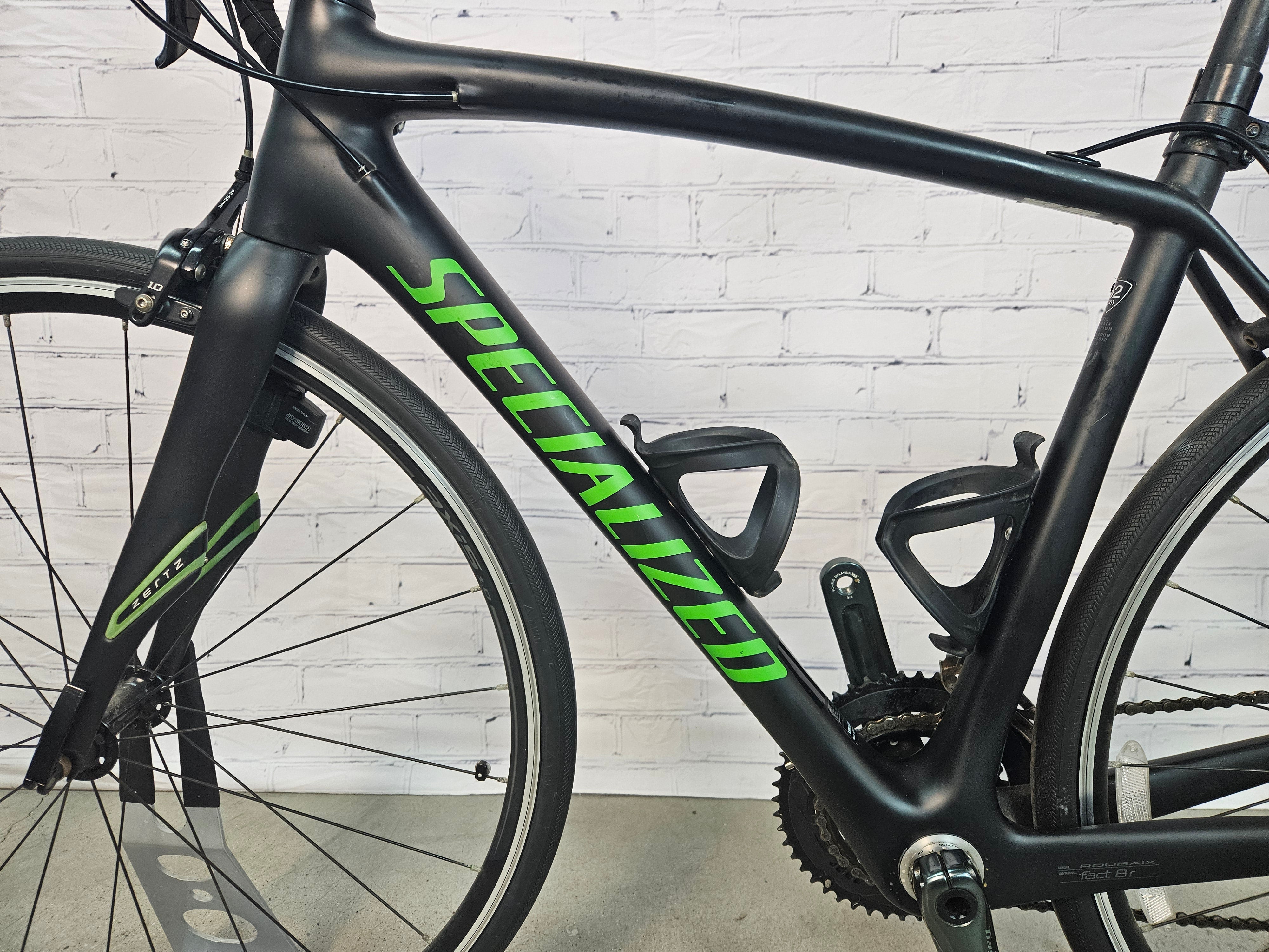 2017 Specialized Roubaix SL4 Tiagra
