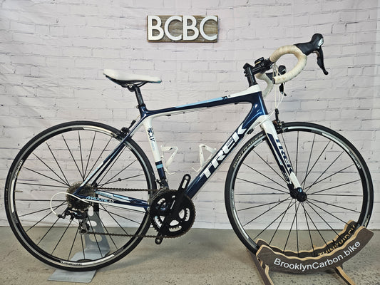 Used 2012 Trek Madone 4.5 Women's 105 - 54cm - Brooklyn Carbon Bike Co.