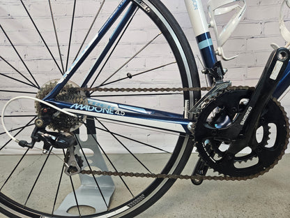 Used 2012 Trek Madone 4.5 Women's 105 - 54cm - Brooklyn Carbon Bike Co.