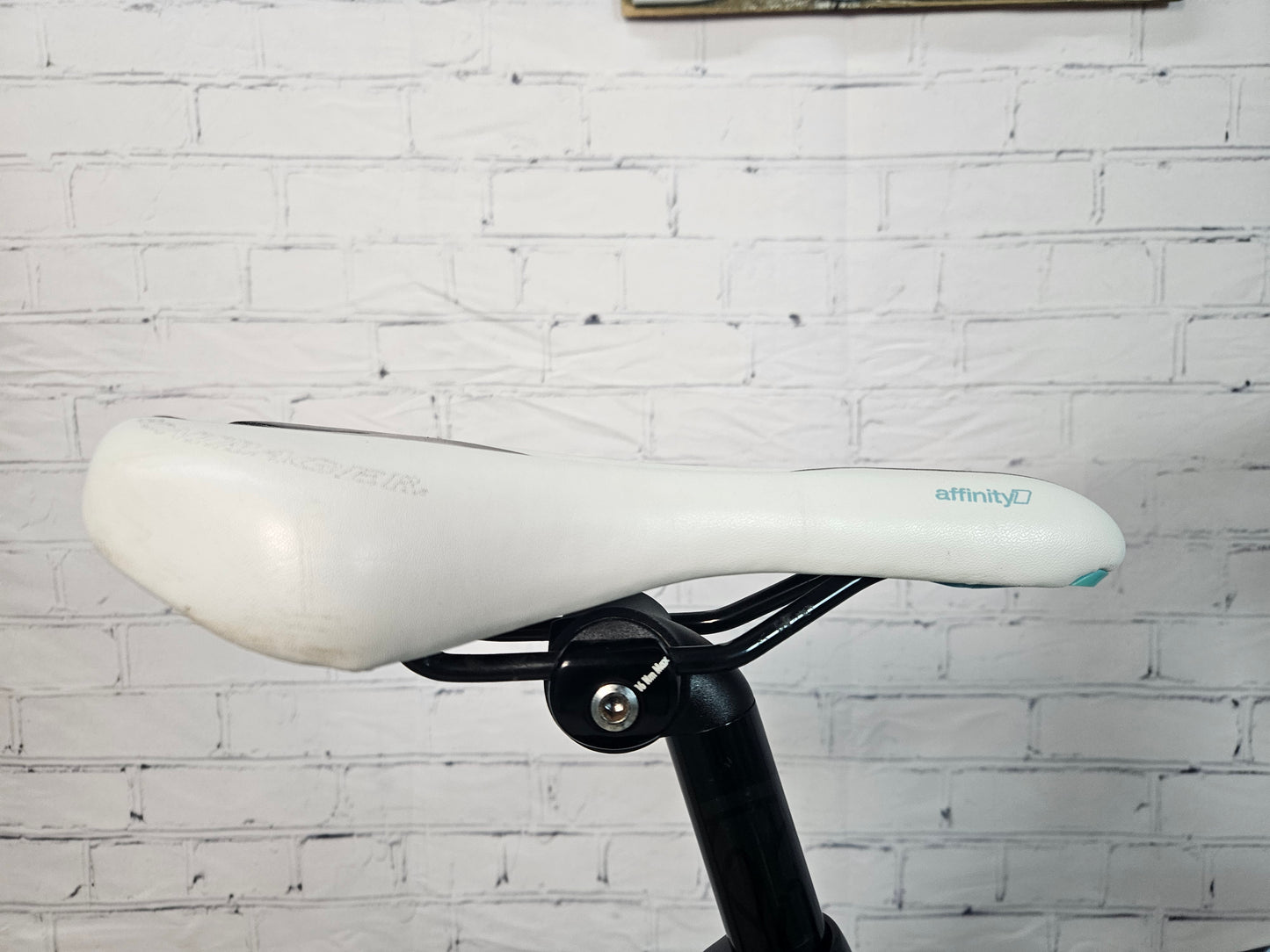 Used 2012 Trek Madone 4.5 Women's 105 - 54cm - Brooklyn Carbon Bike Co.