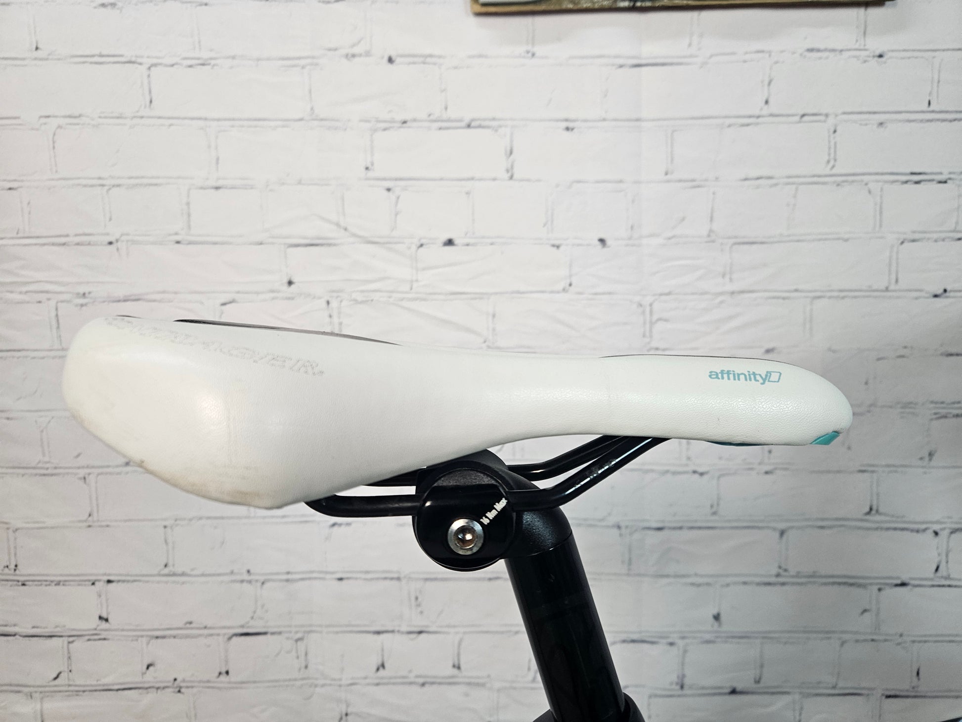 Used 2012 Trek Madone 4.5 Women's 105 - 54cm - Brooklyn Carbon Bike Co.