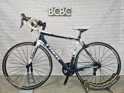 Used 2012 Trek Madone 4.5 Women's 105 - 54cm - Brooklyn Carbon Bike Co.
