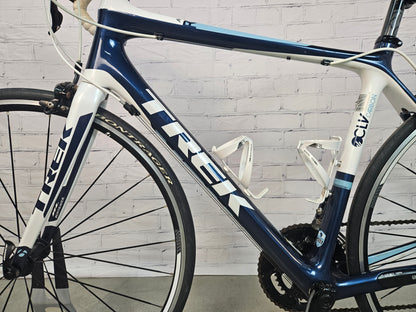 Used 2012 Trek Madone 4.5 Women's 105 - 54cm - Brooklyn Carbon Bike Co.
