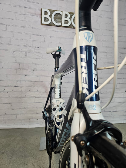Used 2012 Trek Madone 4.5 Women's 105 - 54cm - Brooklyn Carbon Bike Co.